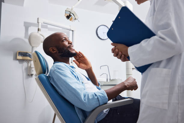 Best Orthodontic Emergency Dentist in Jamaica Beach, TX