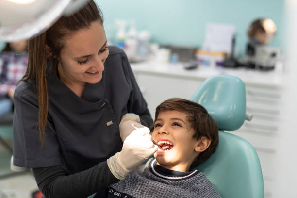 Best Emergency Dentist for Knocked-Out Tooth in Jamaica Beach, TX