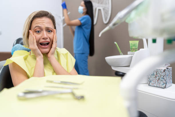 Best Emergency Dental Services for Seniors in Jamaica Beach, TX