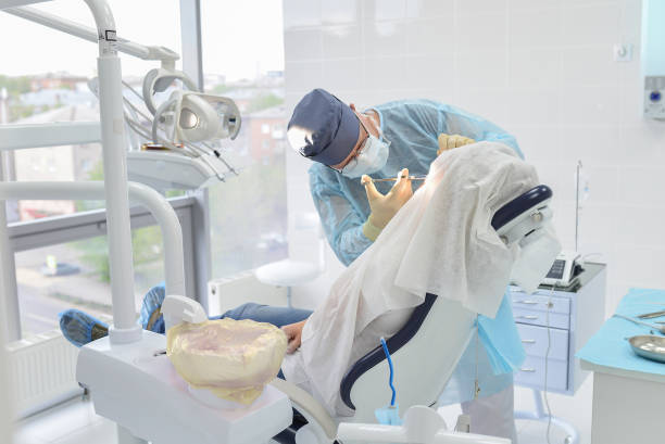 Best 24-Hour Emergency Dentist in Jamaica Beach, TX